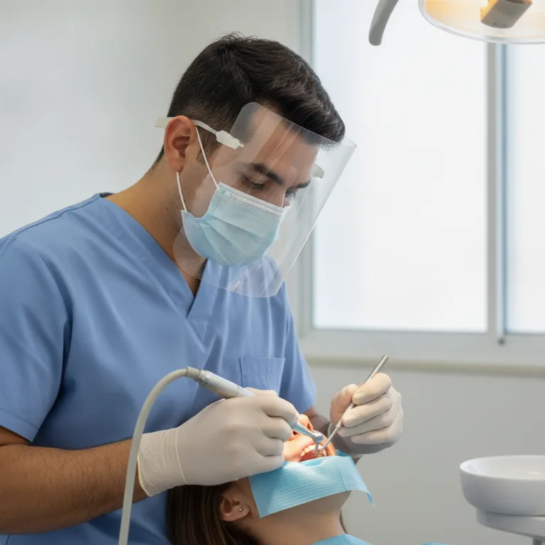 dentista Carmo do Paranaíba